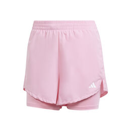 Abbigliamento Da Tennis adidas MIN 2in1 Shorts